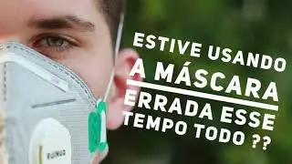 A melhor opção de proteção na P4ndemia.