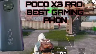 POCO X3 PRO BEST GAMING PHON 😎 ONLY HEDA CONNECT