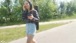 по калужской хрусталке на велике