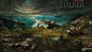 Stalker Online - Путь новичка #1