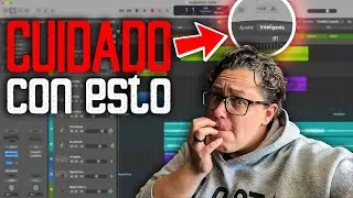 Este ERROR puede arruinar toda tu CANCIÓN - Metrónomos