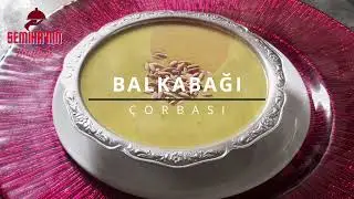 Balkabağı Çorbası Tarifi  ‐ Çorba tarifleri
