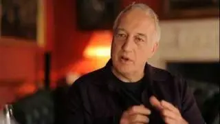 Mick Audsley Editing Masterclass Sample from Imaginox