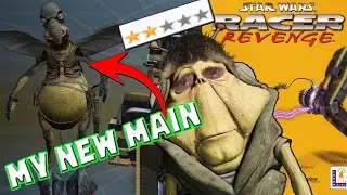 Star Wars: Racer Revenge (PS2) - [Análisis/Review]
