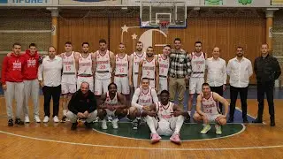 Kk Tikves Kk Gostivar Galacticos Production