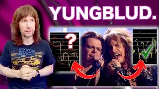 Using Auto-Tune Live. Authentic... or not?