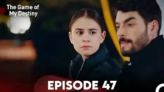 Game Of My Destiny Episode 47 (English Subtitles)
