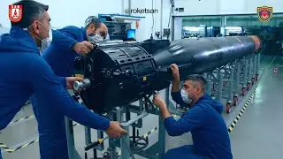 AKYA TORPİDOSU VARKEN NEDEN ALMANYA'DAN YİNE TORPİDO ALINIYOR?