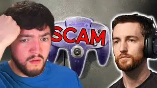 Reacting to Exposing The Strangest Scandal in Speedrunning