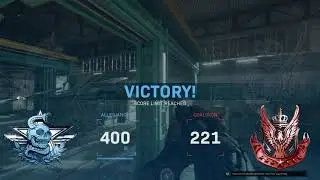 Call of Duty  Modern Warfare | The SB-R is saucy