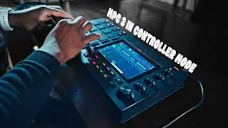 The BIGGEST MPC 3 FIRMWARE Update Mistake (Controller Mode)