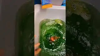 Solar system Bath bombs #shorts