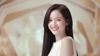ONLY MINERALS品牌官宣底妆亚太区代言人吴宣仪