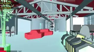 Project 5 Unity +Revit