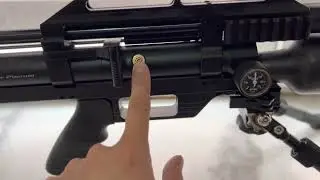 FXMaverick Sniper İnceleme.
