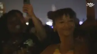 Offset Ft Cardi B Clout (Live) Rolling Loud