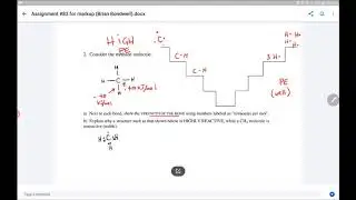 #83  Brian Bondwell, An Introduction to Potential Energy of Chemical Bonds