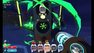 [7] Slime Rancher - End of the Road