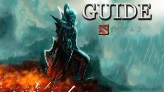 Гайд на Phantom Assassin (Dota 2)
