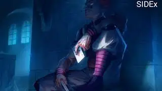 Nightcore-- Addict