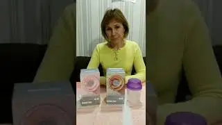 Отзыв о коктейле Wellness by ORIFLAME