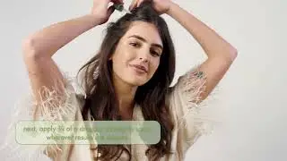 How To Use Divi's Scalp Serum