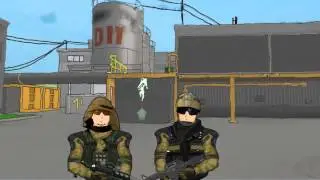 Мультик про 