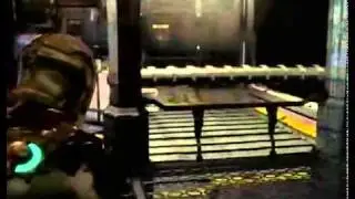 Игры на вынос - Dead Space