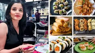 Christmas dinner at Foo Asian Tapas Bengaluru | Best places to eat in Bengaluru #christmas