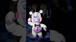 Helpy's Just Vibin'