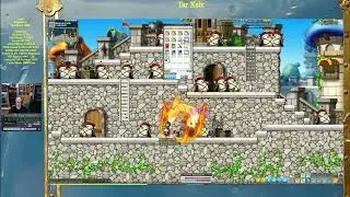 MapleStory 2024 09 15