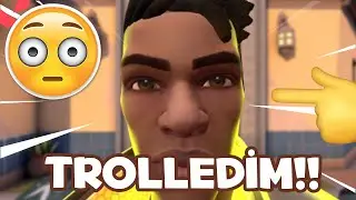 20fps oynayan PHOENİXİ trolledim!! | gruba gel diyen çocuk