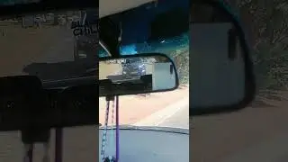 Chasing my Tucson N 