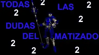 Rakion matizado todas las dudas 2