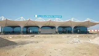 GREENFIELD Hirasar Airport Rajkot  Completed.  | Rajkot | Gujrat | India