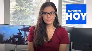 EURONEWS HOY | Las noticias del lunes 28 de octubre