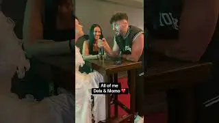 All of me Momo Chahine x Dela