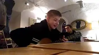 Олег Михайлович - Пыль (Клуб 