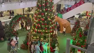NAVIDADES EN MEDELLIN