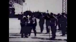 Приезд царя Николая II в Ригу в 1910 году