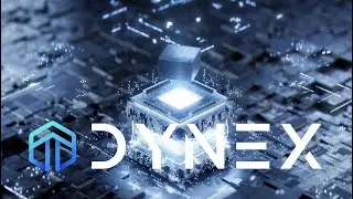 Dynex! More world cases than Kaspa, Ethereum and Bitcoin? Watch this space