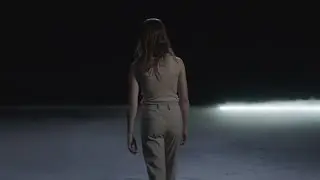Christine and the Queens - No Harm Is Done (feat. Tunji Ige) [Official Video]