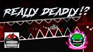 UNNERFED Really Deadly ClubStep (Showcase)