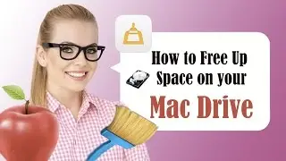 Mac Startup Disk Full - How to Free Up Space on Mac - 2015
