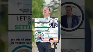 Let’s Recap NAR Settlement