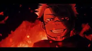 Sukuna (Fast edit)