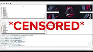 CAVEPVP DISCORD TROLLING OWNER & STAFF