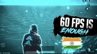 60 FPS IS ENOUGH | 4 Finger Claw | Iphone 11