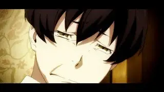 91Days - AMV