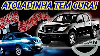 5 TRETAS da Nissan, ou melhor, 5 comerciais provocativos da Nissan!